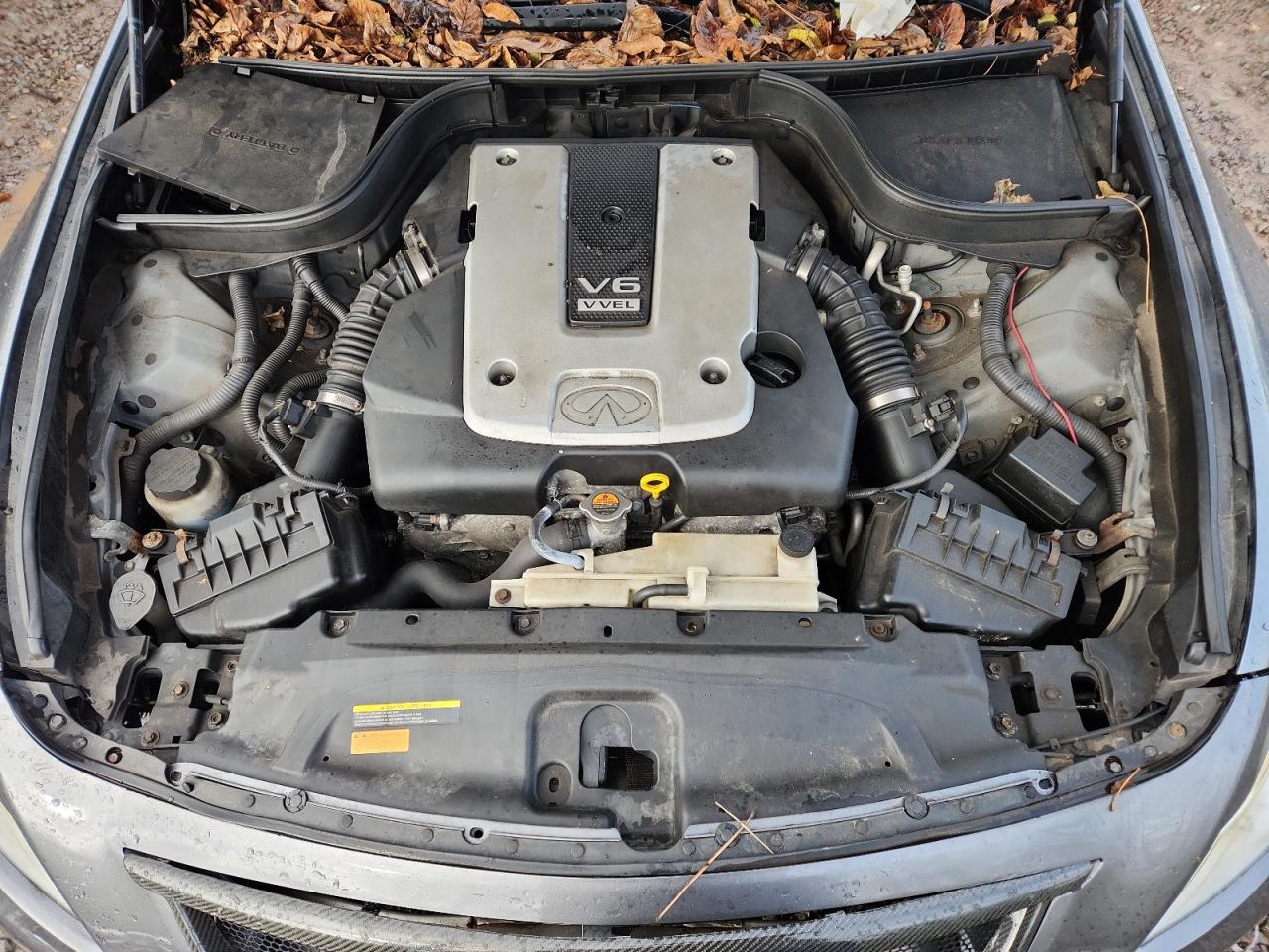 2013 Infiniti G37 VIN: JN1CV6AR1DM760762 Lot: 92586345