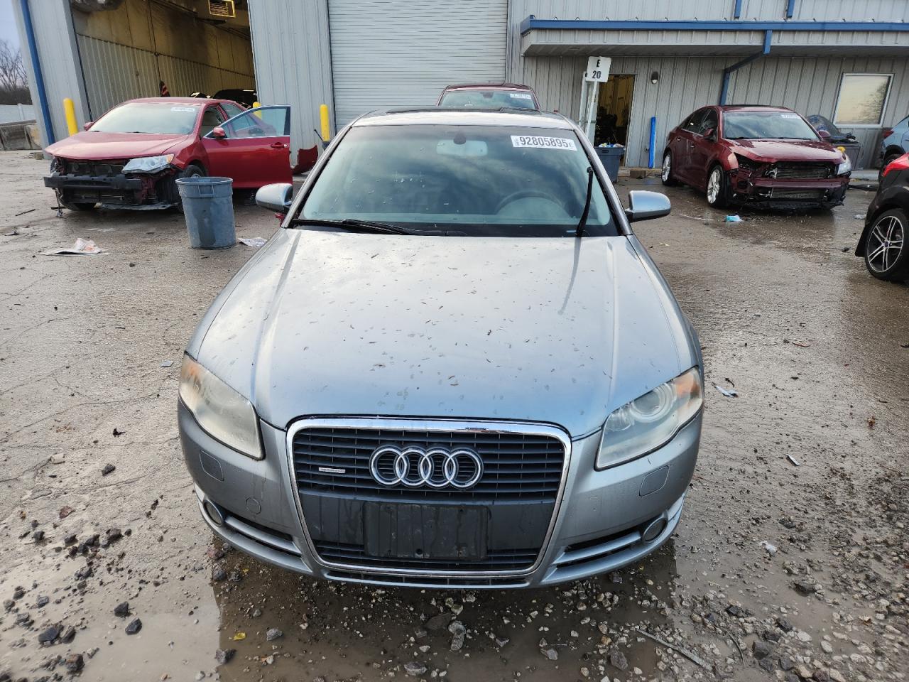 Фото: WAUDF68E65A444551