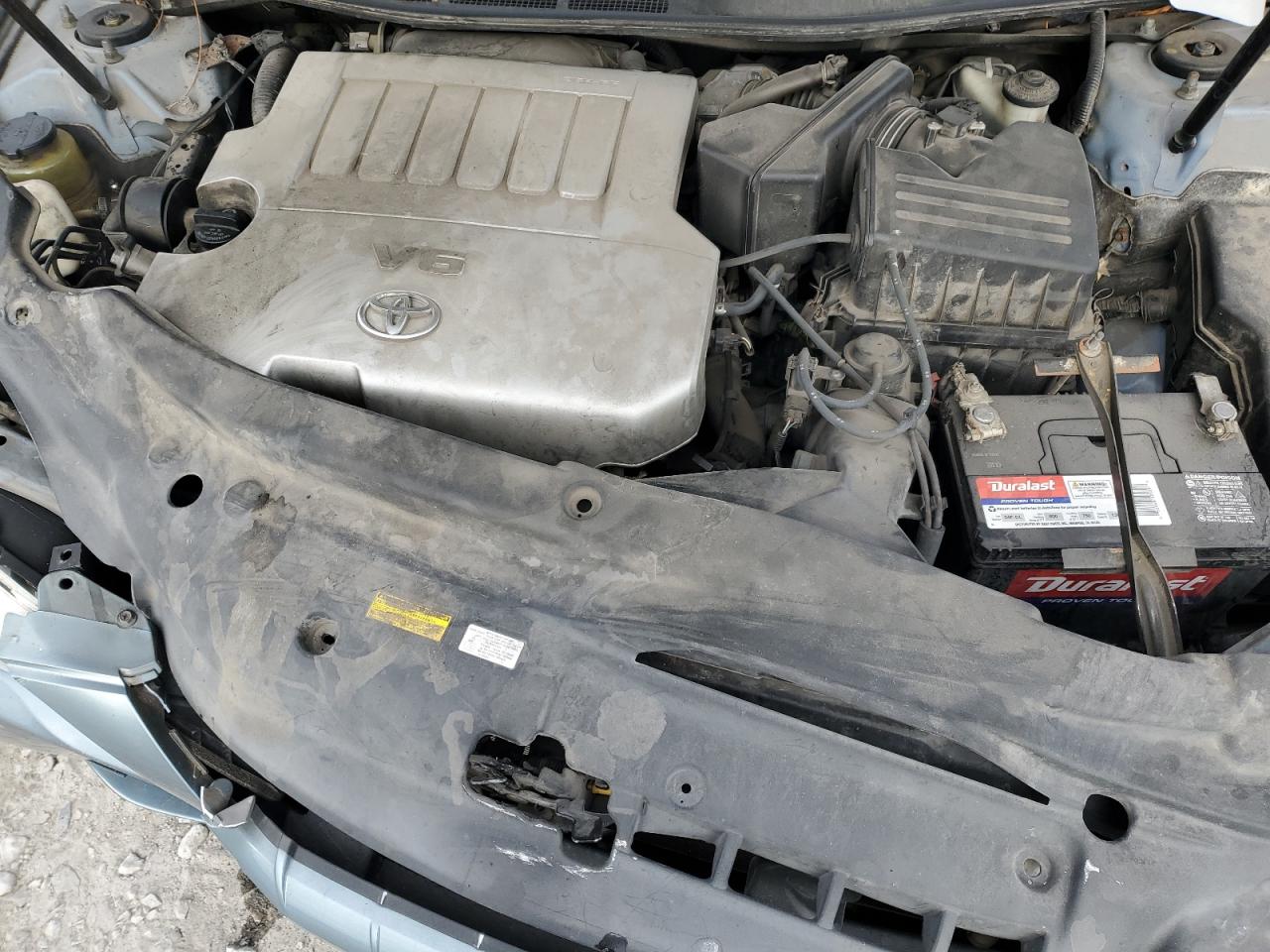 2005 Toyota Avalon Xl VIN: 4T1BK36BX5U052471 Lot: 92362925