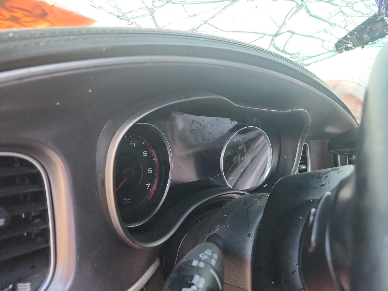 2020 Dodge Charger Sxt VIN: 2C3CDXBG5LH183601 Lot: 91423735