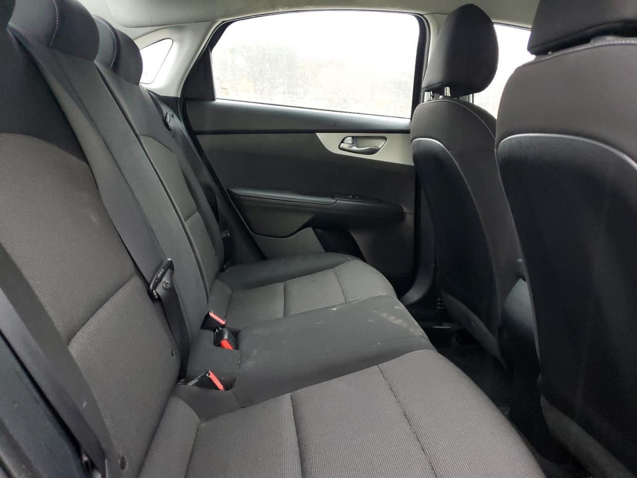 2022 Kia Forte Fe VIN: 3KPF24AD5NE448679 Lot: 92211465