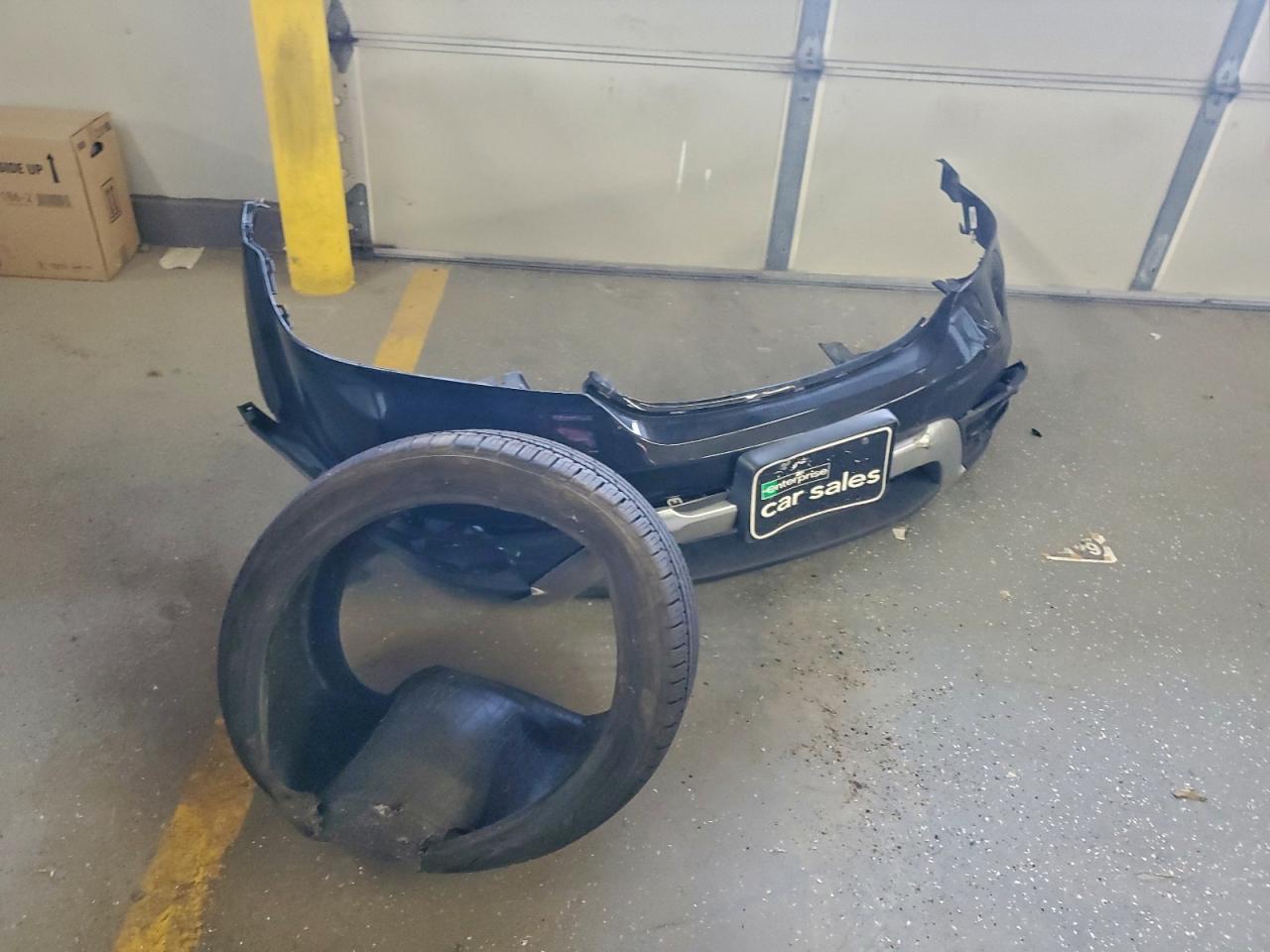 2020 Dodge Journey Crossroad VIN: 3C4PDCGB0LT188926 Lot: 93657295