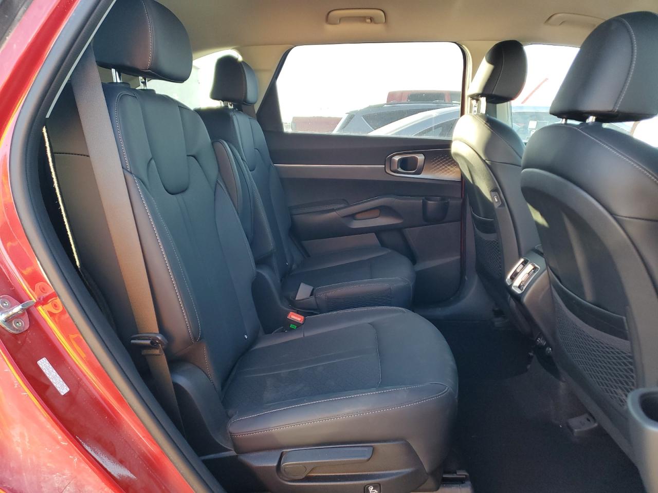 2022 Kia Sorento S VIN: KNDRGDLG8N5107925 Lot: 92650925