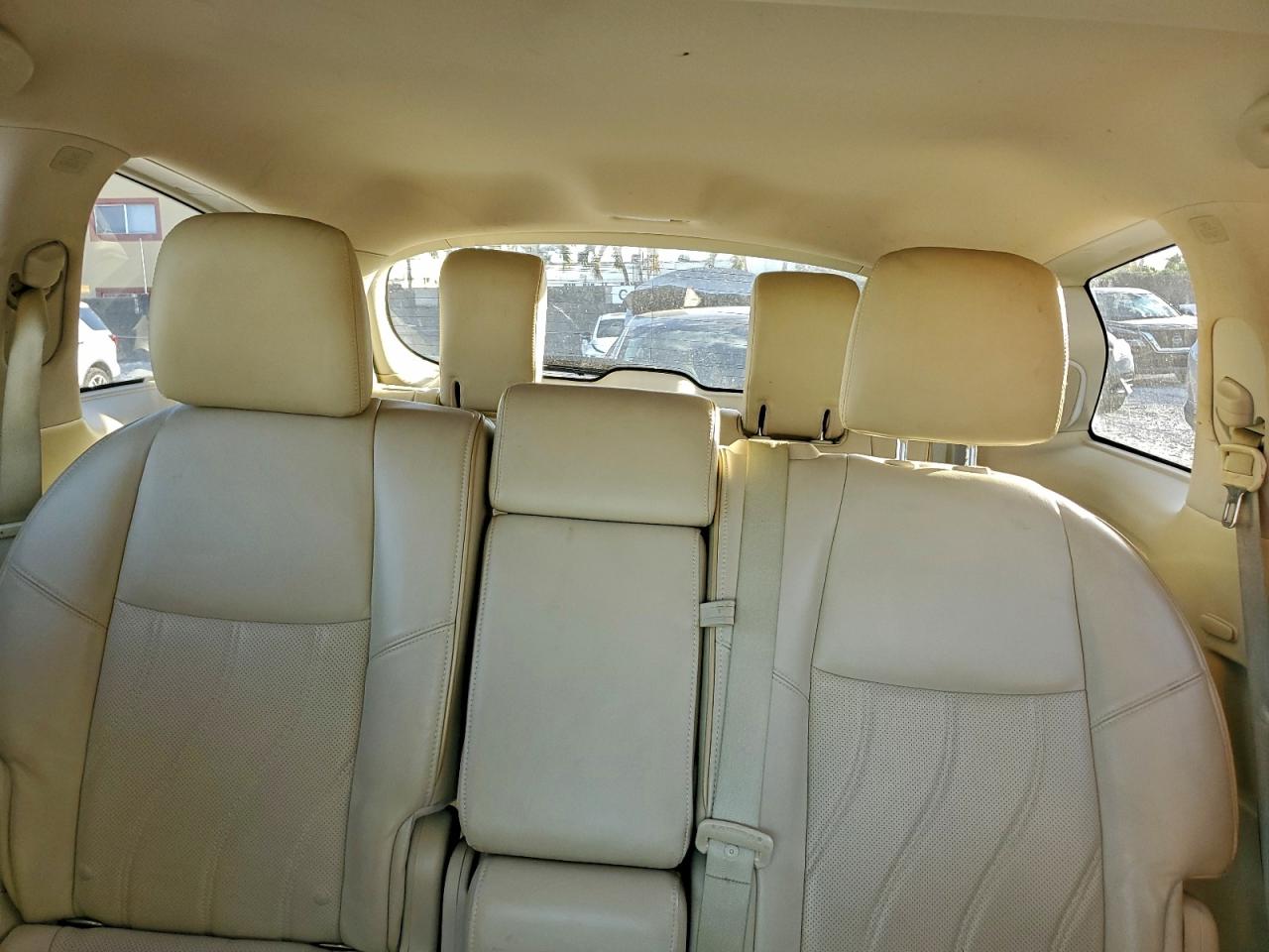 2014 Infiniti Qx60 VIN: 5N1AL0MN5EC506605 Lot: 94111325