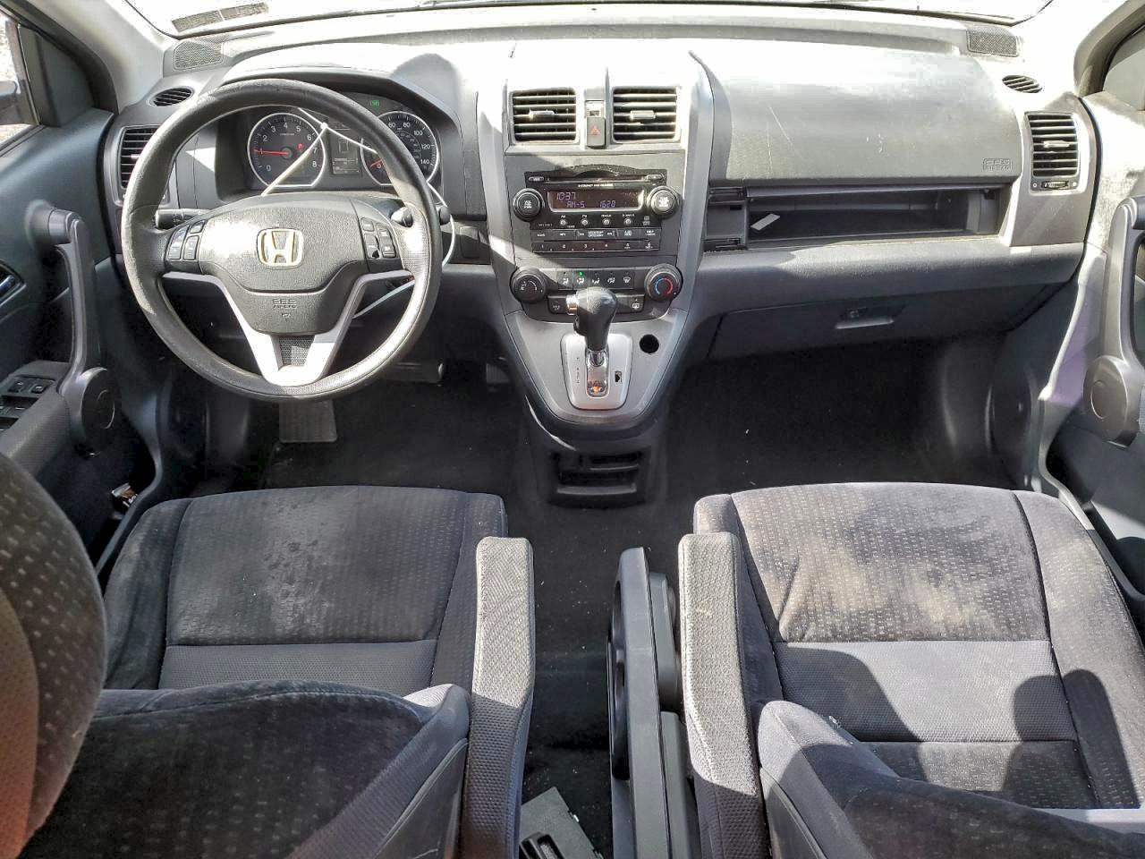 2009 Honda Cr-V Ex VIN: 5J6RE48529L030123 Lot: 94317215