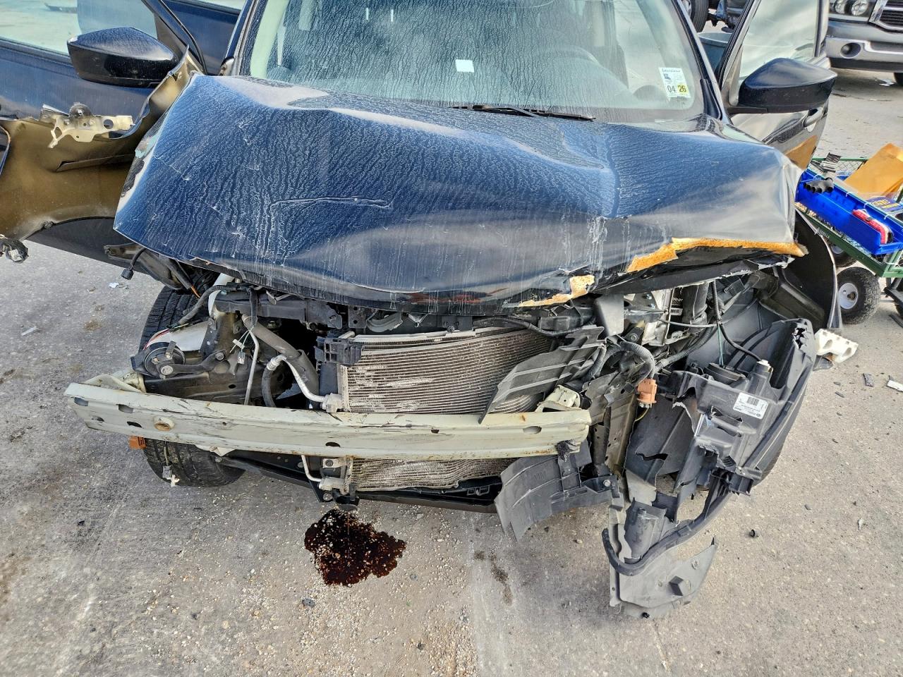 2019 Nissan Versa S VIN: 3N1CN7AP2KL852510 Lot: 93873205