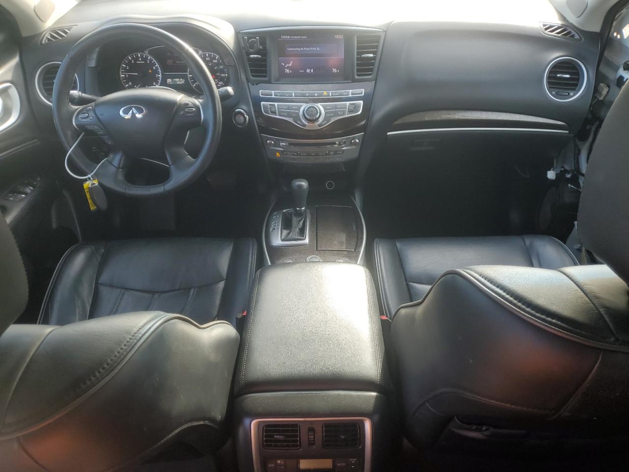 2015 Infiniti Qx60 VIN: 5N1AL0MM2FC534919 Lot: 91015745