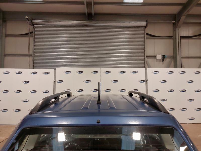 2011 SUBARU FORESTER 2.0D XS NAVPLUS 5DR