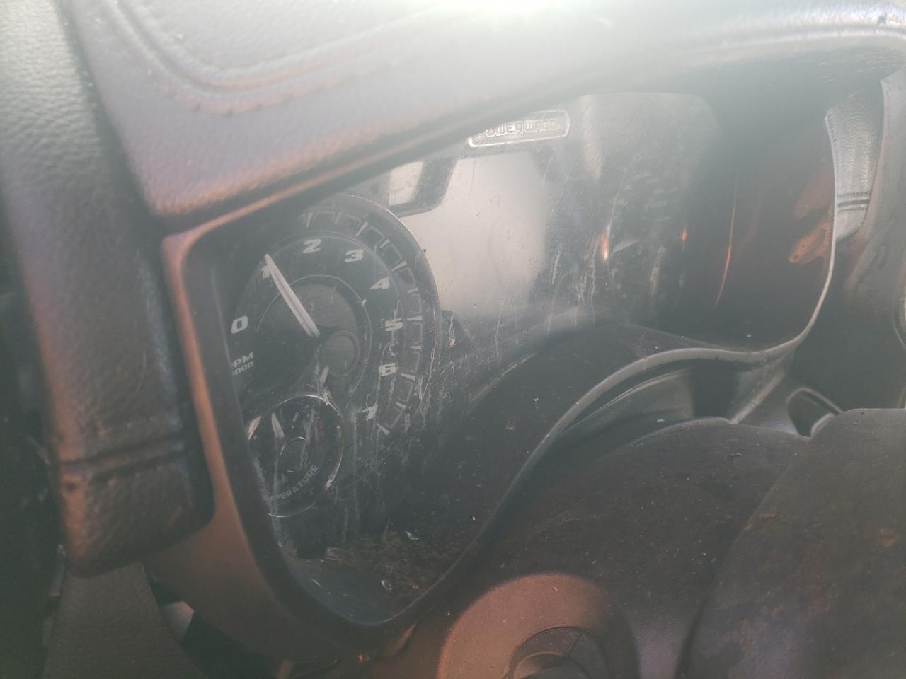 2020 Ram 2500 Powerwagon VIN: 3C6TR5EJ7LG243667 Lot: 91012795