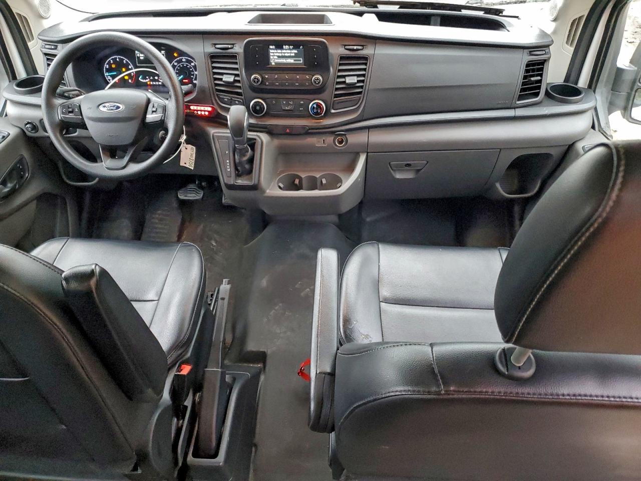 2020 Ford Transit T-150 VIN: 1FDZK1C80LKB18143 Lot: 93898575