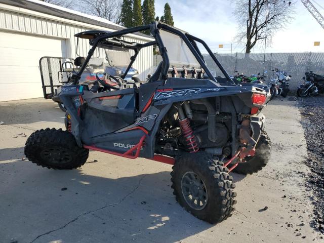 2018 OTHER RZR XP 1000 RIDE COM