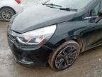 2018 RENAULT CLIO 0.9 TCE 90 ICONIC 5DR for sale at Copart WOLVERHAMPTON