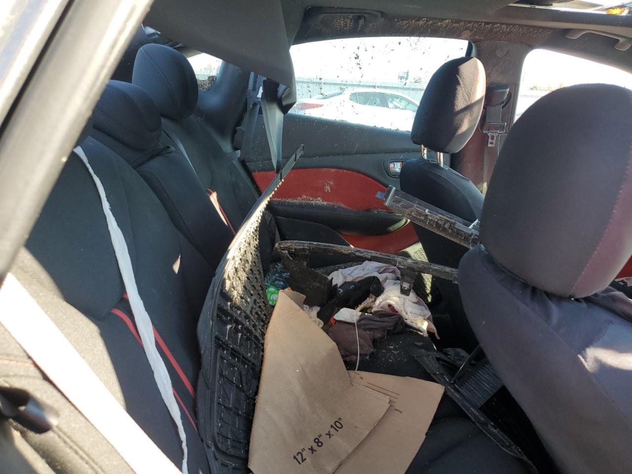 2013 Dodge Dart Sxt VIN: 1C3CDFBH8DD286951 Lot: 91293145