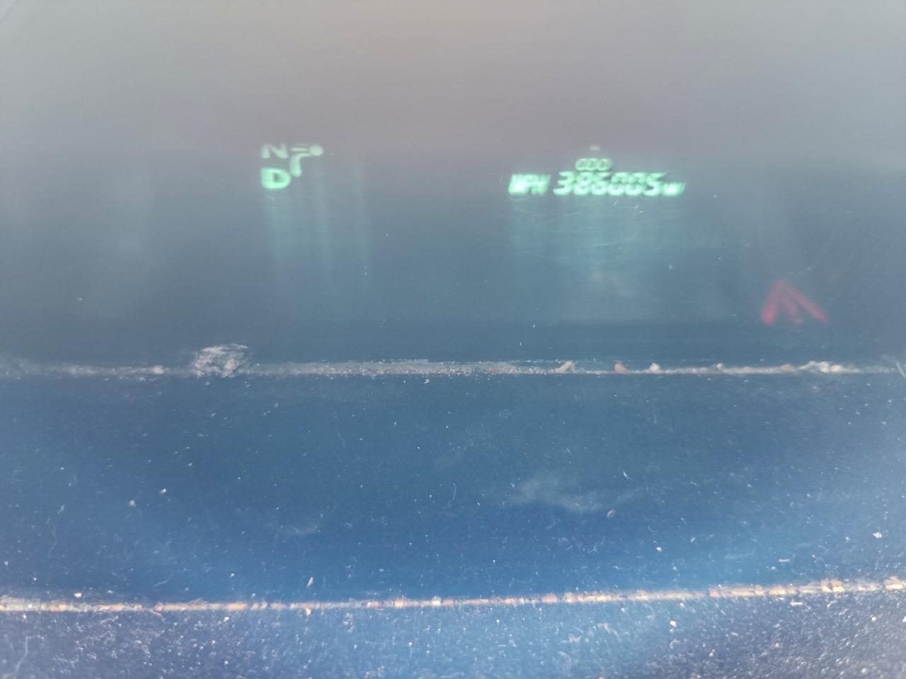 2008 Toyota Prius VIN: JTDKB20U987724533 Lot: 93847765