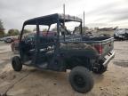 2020 POLARIS RANGER CREW XP 1000 PREMIUM   for sale at Copart IL - SOUTHERN ILLINOIS