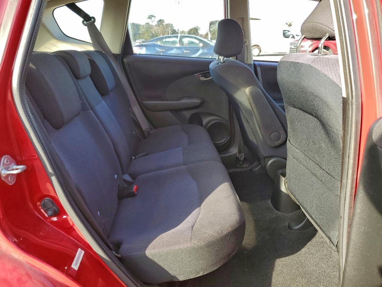 2013 Honda Fit Sport VIN: JHMGE8H50DC069448 Lot: 91436955