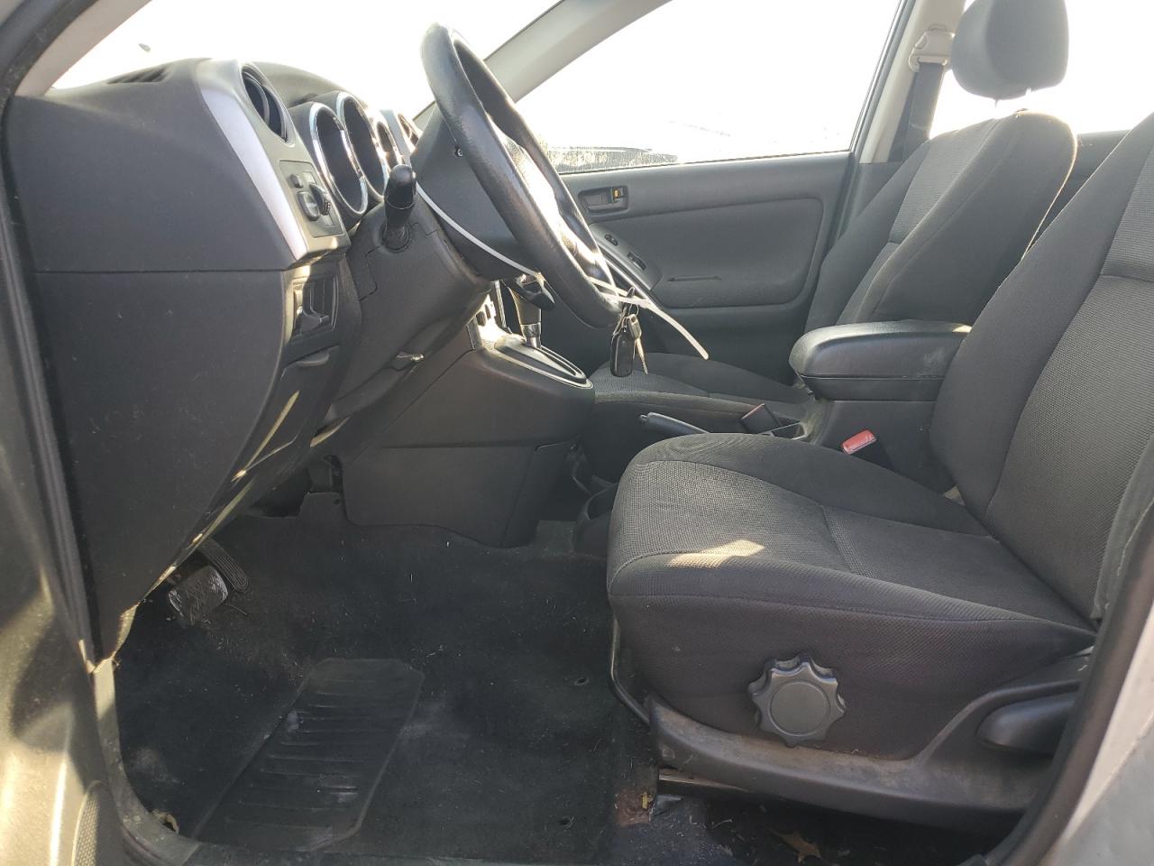 2004 Pontiac Vibe VIN: 5Y2SL62884Z423982 Lot: 93042875