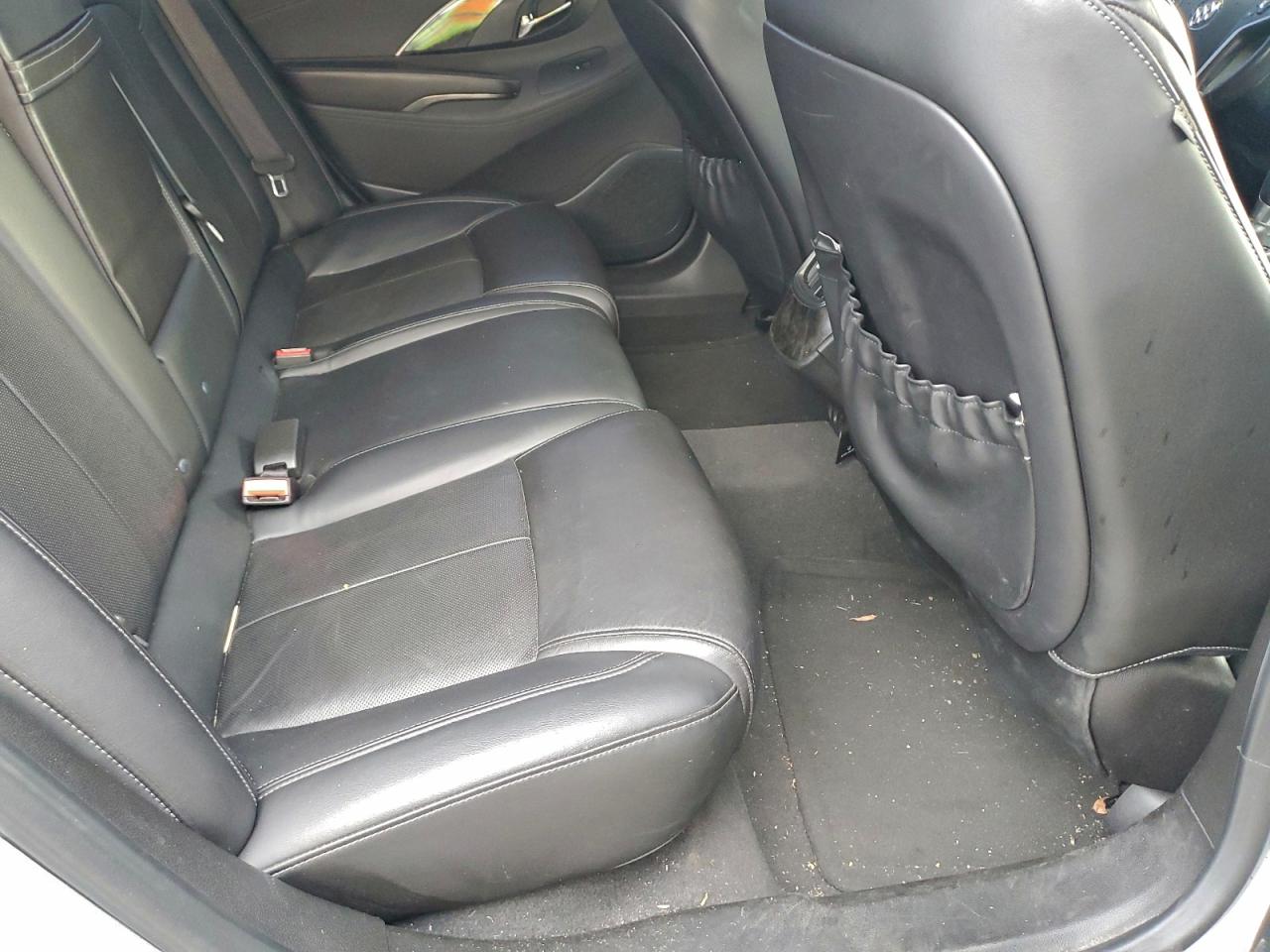 2015 Buick Lacrosse Premium VIN: 1G4GF5G30FF220279 Lot: 94048355