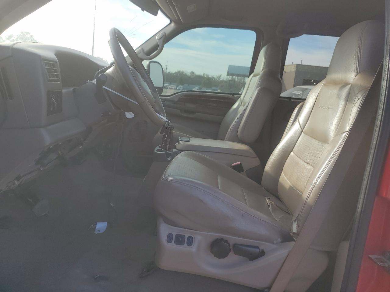 2002 Ford F350 Srw Super Duty VIN: 1FTSW31F62EB71434 Lot: 90595165