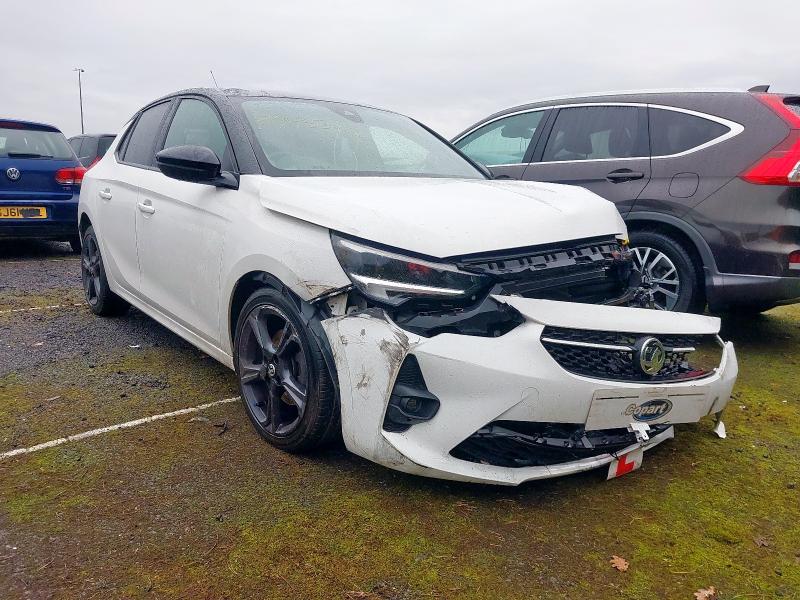 2023 VAUXHALL CORSA 1.2 TURBO GS LINE 5DR