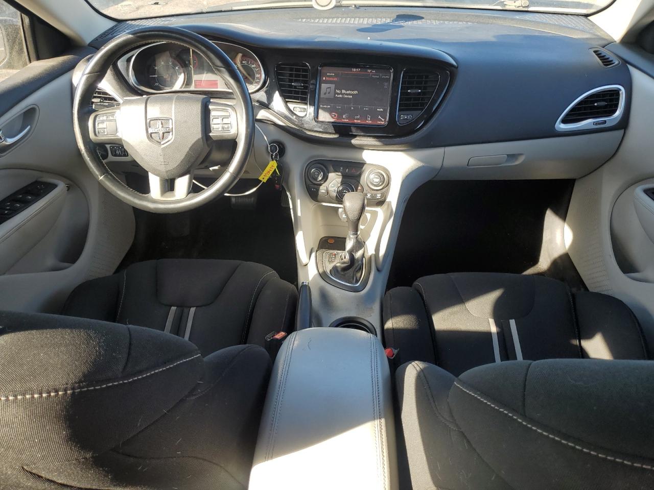 2013 Dodge Dart Sxt VIN: 1C3CDFBA5DD338474 Lot: 92283745