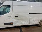 2020 NISSAN NV400 2.3 DCI 135PS H2 TEKNA VAN for sale at Copart EAST KILBRIDE