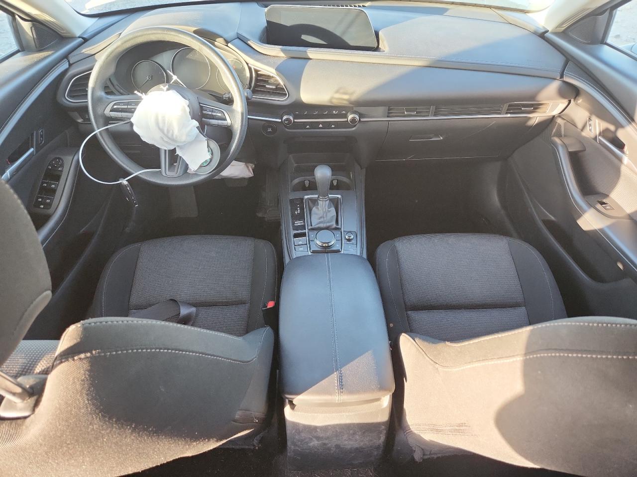 2022 Mazda Cx-30 VIN: 3MVDMBAL0NM419480 Lot: 92650095