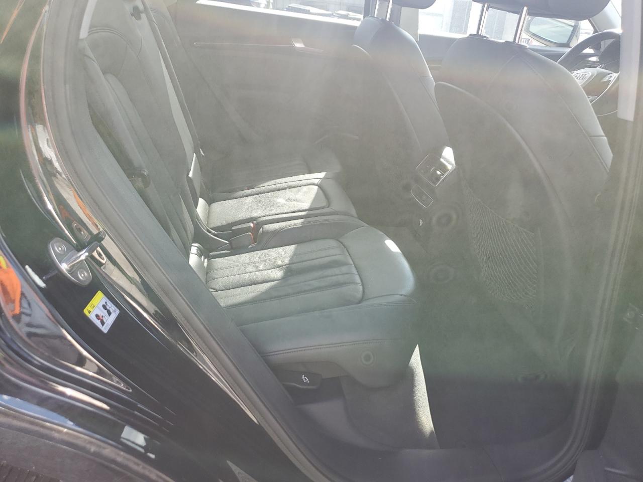 2018 Audi Q5 Premium VIN: WA1ANAFYXJ2023911 Lot: 91626375