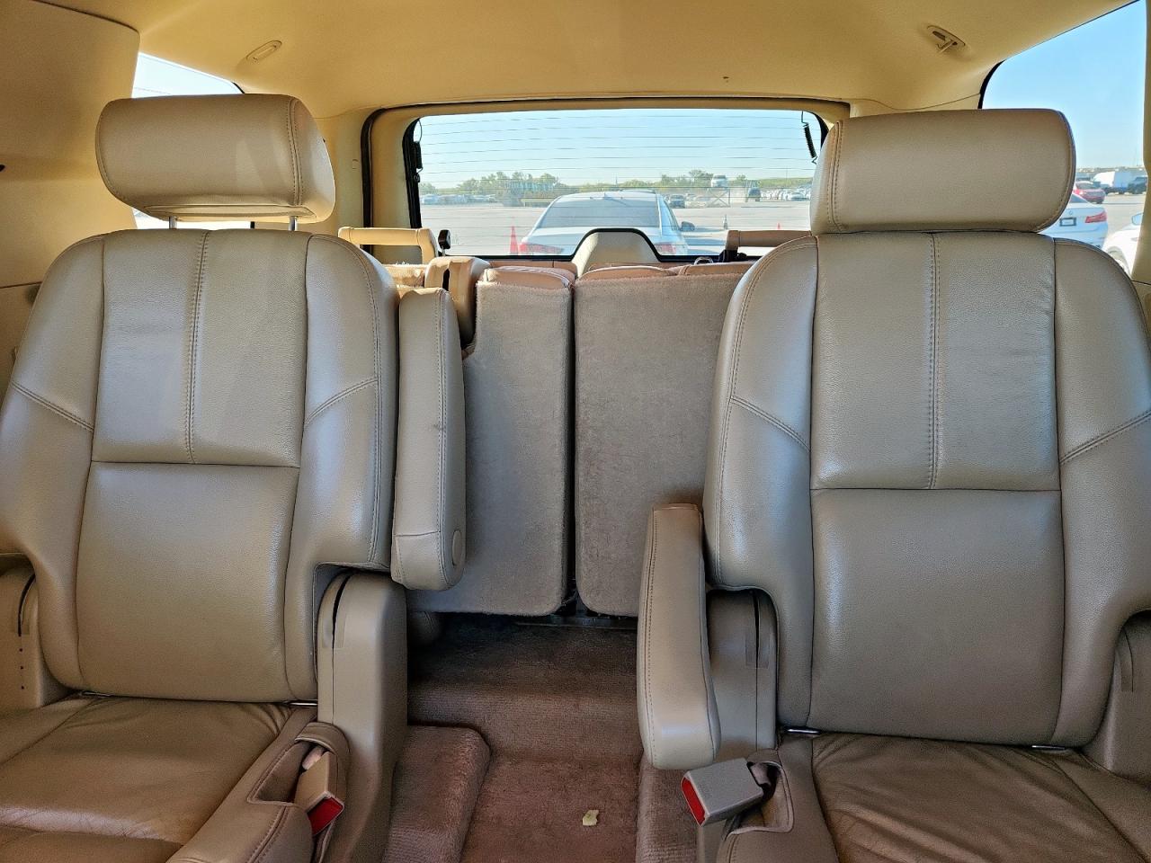 2007 GMC Yukon VIN: 1GKFC130X7R377321 Lot: 92524675