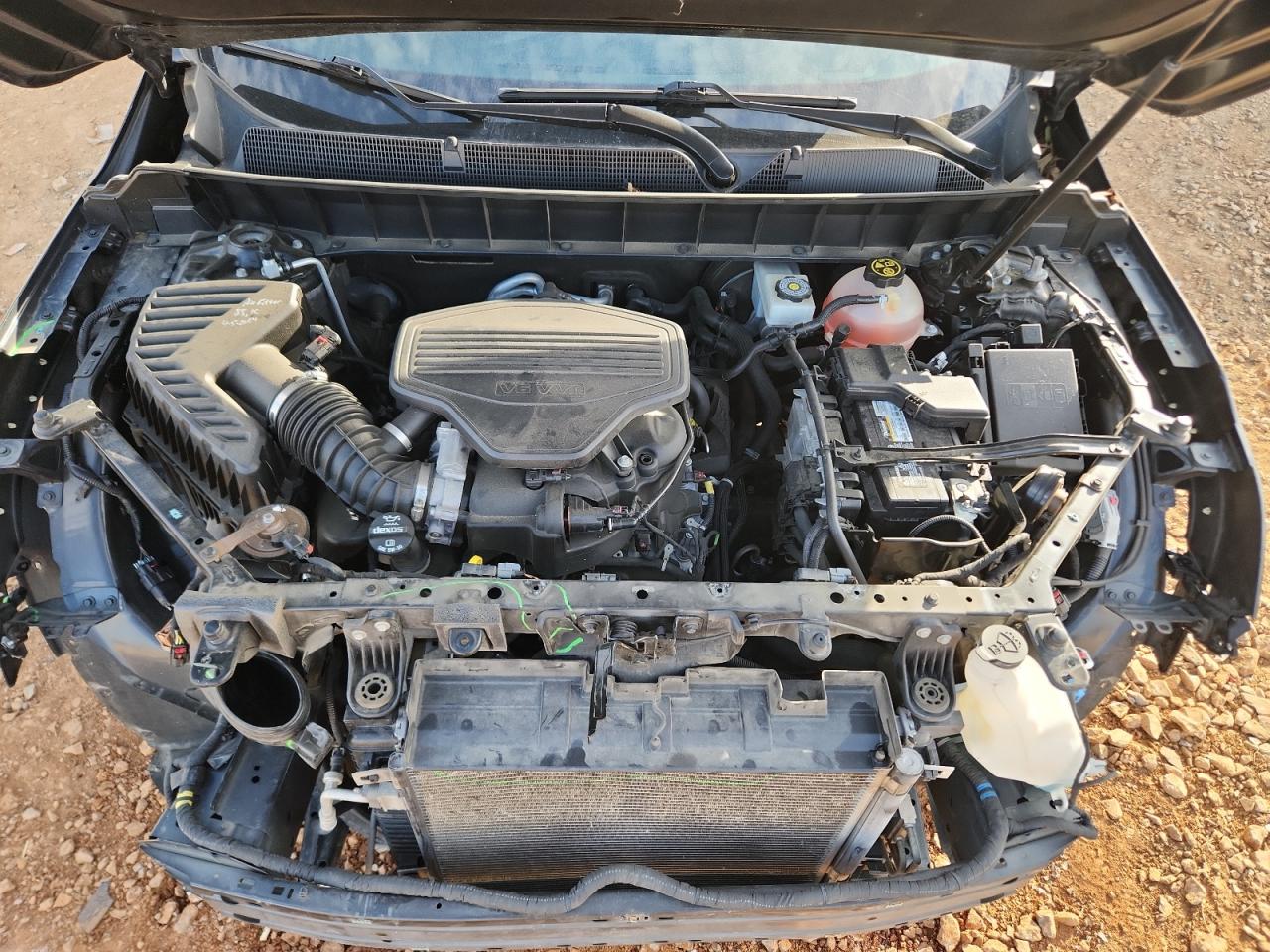 2019 GMC Acadia Denali VIN: 1GKKNXLS2KZ183193 Lot: 92731525