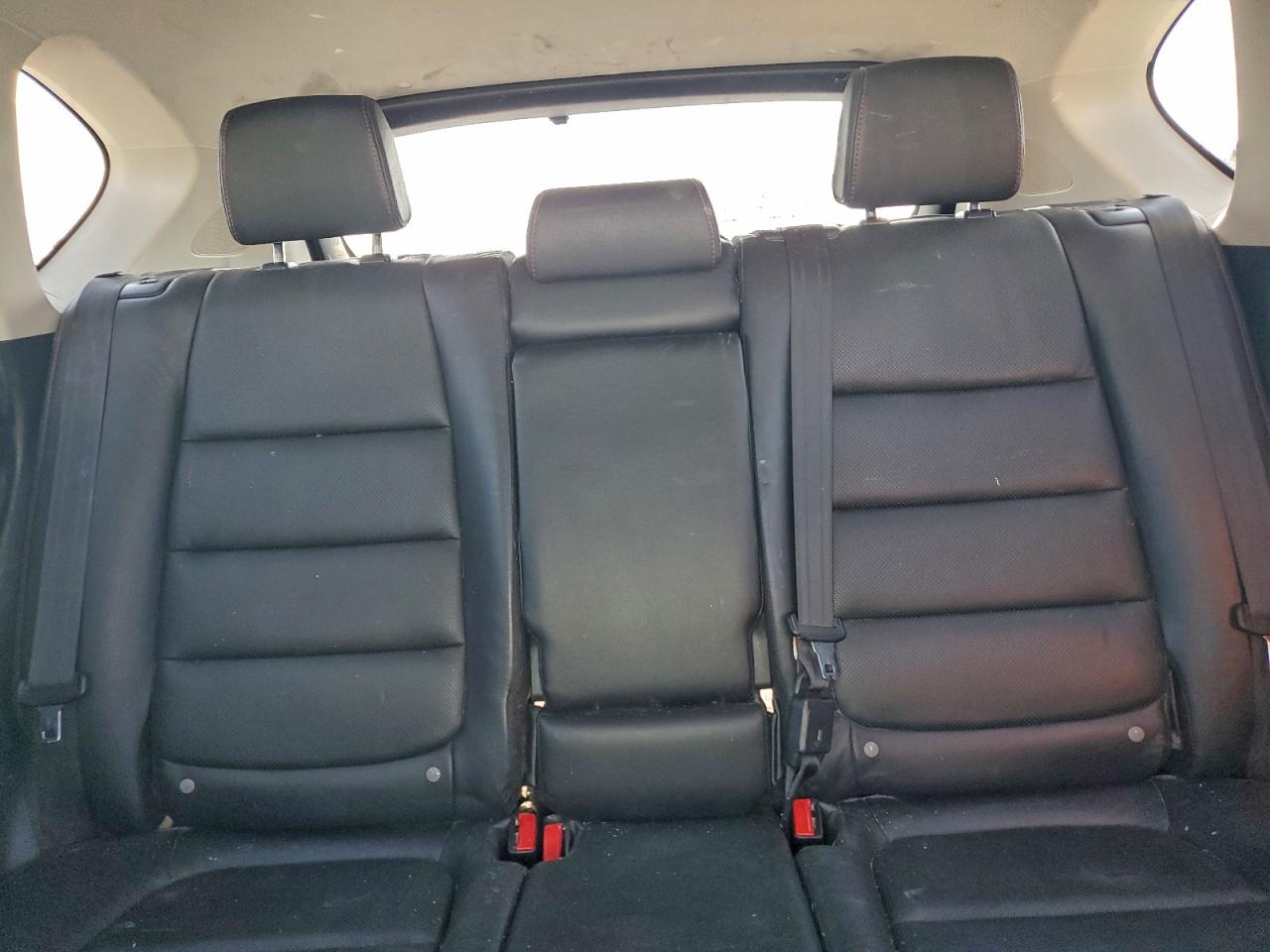 2015 Mazda Cx-5 Gt VIN: JM3KE2DY6F0494452 Lot: 93132365