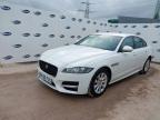 2016 JAGUAR XF 2.0D R-SPORT 4DR for sale at Copart BRISTOL