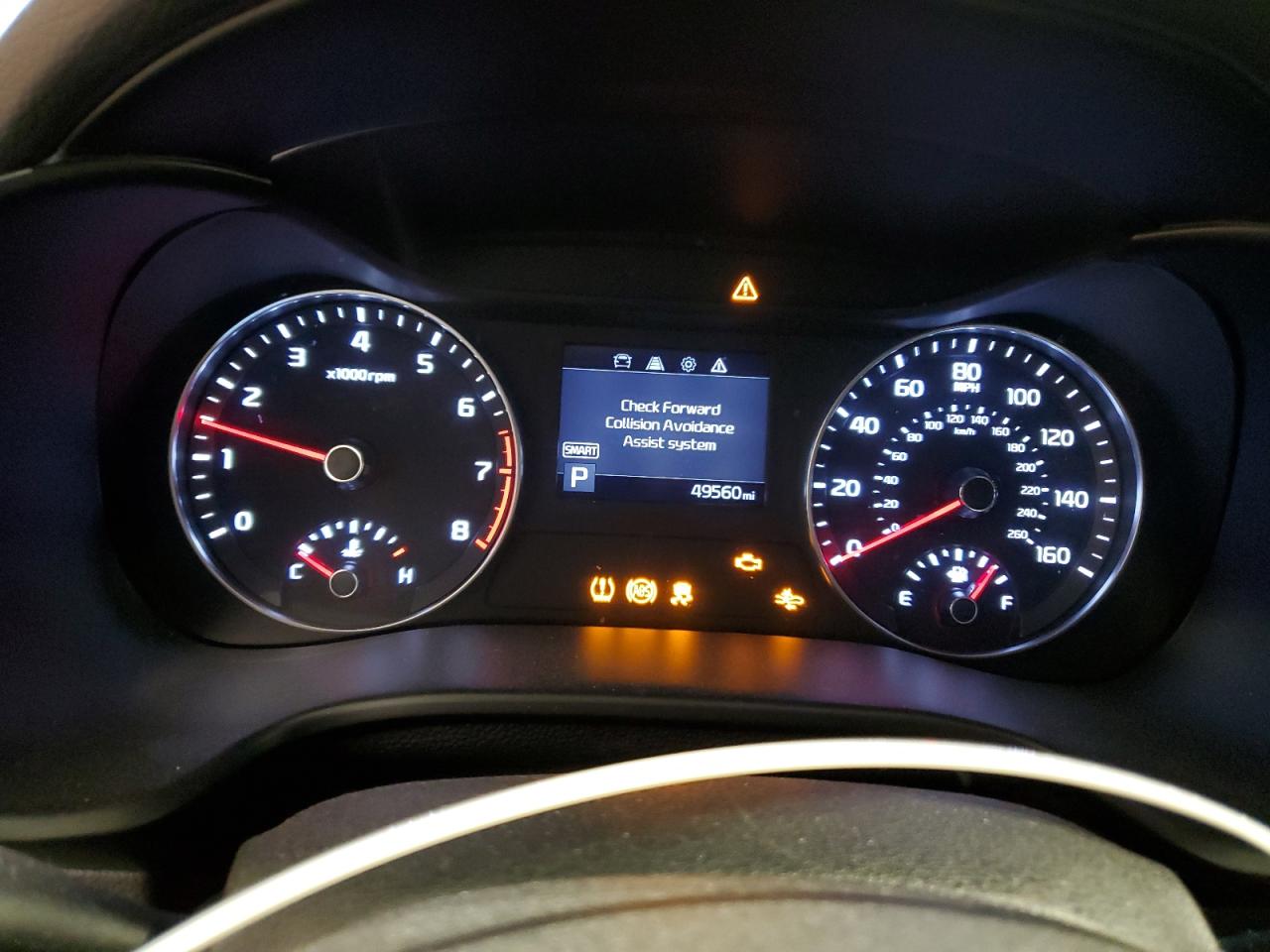 2021 Kia Forte Fe VIN: 3KPF24AD8ME376892 Lot: 92286485