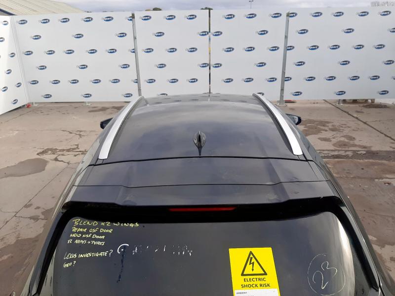 2021 LEXUS UX 250H 2.0 F-SPORT 5DR CVT [NAV]