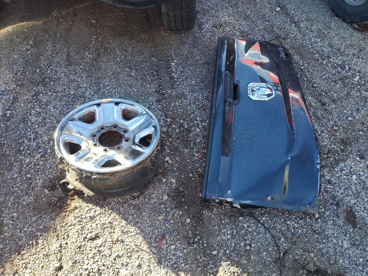 2022 Ram 3500 Tradesman VIN: 3C63R3GLXNG113548 Lot: 90664705