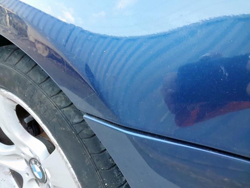 2012 BMW 3 SERIES 318D EXCLUSIVE EDITION 5DR