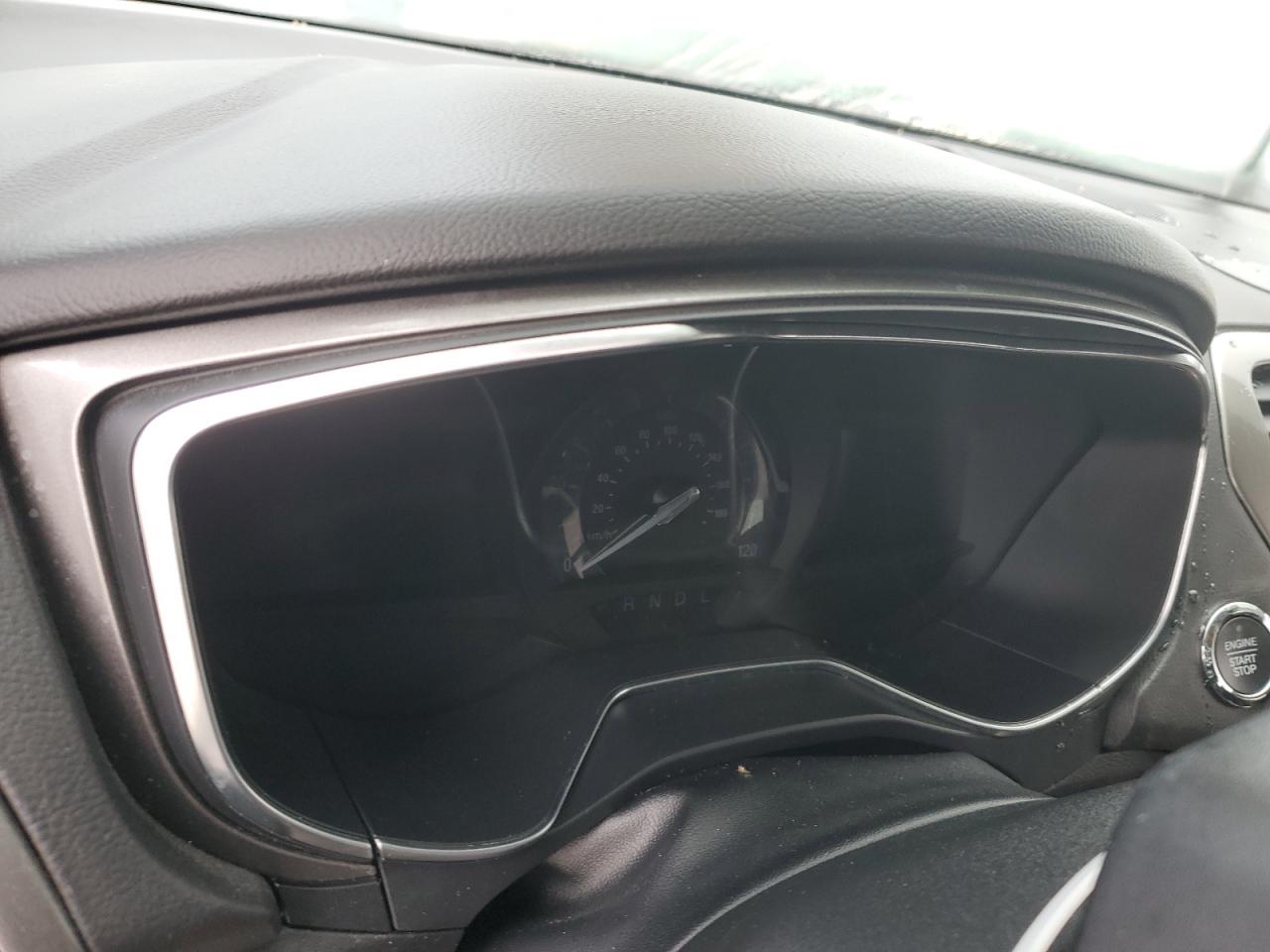 2018 Ford Fusion Se Hybrid VIN: 3FA6P0LU1JR121020 Lot: 92816385