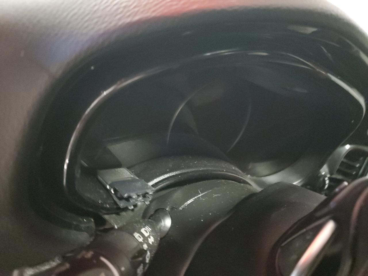 2021 Dodge Durango R/T VIN: 1C4SDJCT3MC865106 Lot: 92107545