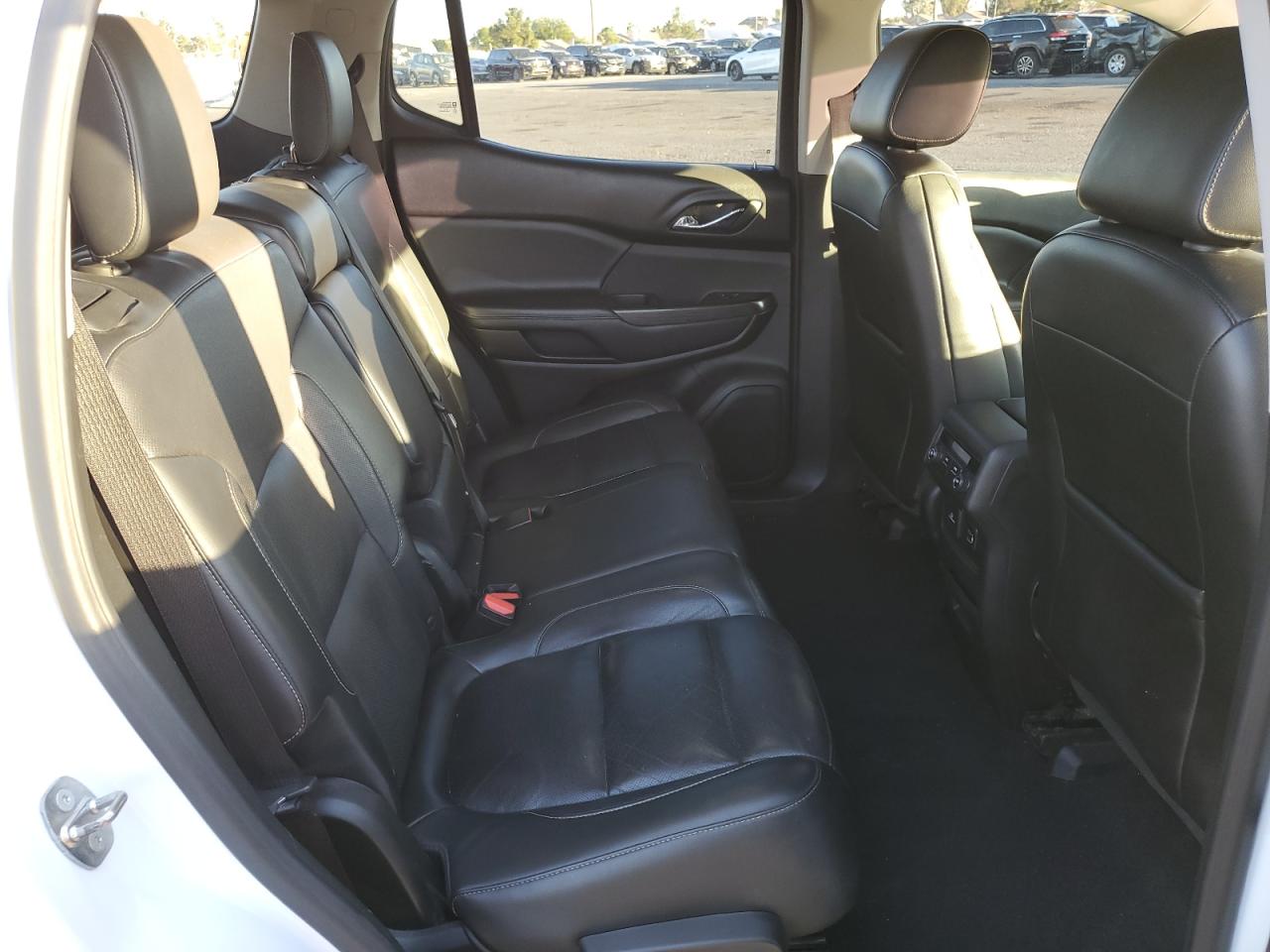 2017 GMC Acadia Slt-1 VIN: 1GKKNMLS9HZ316779 Lot: 90748385