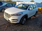 2016 HYUNDAI TUCSON 1.6 GDI BLUE DRIVE SE 5DR 2WD for sale at Copart COLCHESTER