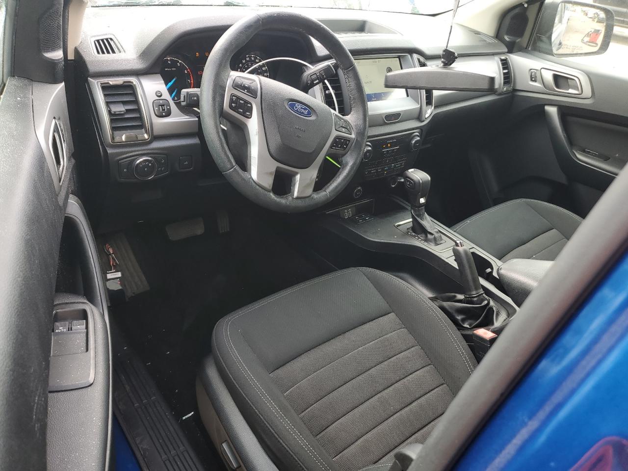 2020 Ford Ranger Xl VIN: 1FTER1EH8LLA10679 Lot: 93303085