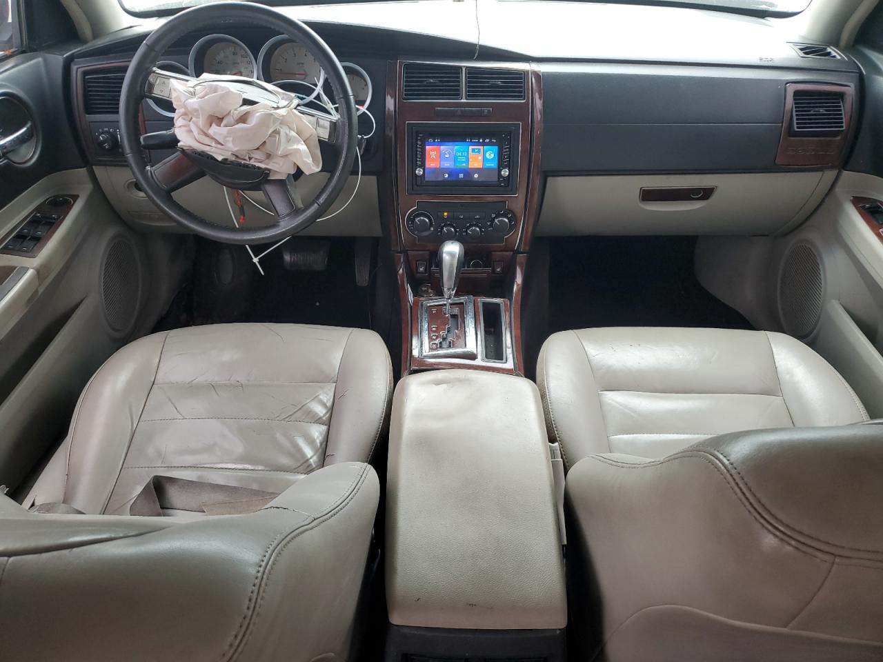 2006 Dodge Charger R/T VIN: 2B3KA53H16H283955 Lot: 93497535