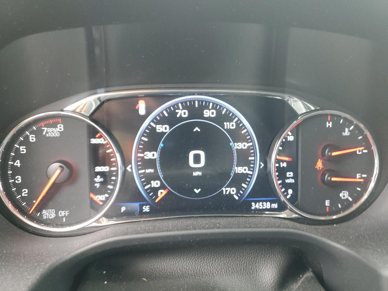 2021 GMC Acadia Denali VIN: 1GKKNXLS2MZ204529 Lot: 91706625