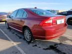 2008 VOLVO S80 2.4 D SE 2007.5 4DR GEARTRONIC for sale at Copart CHESTER
