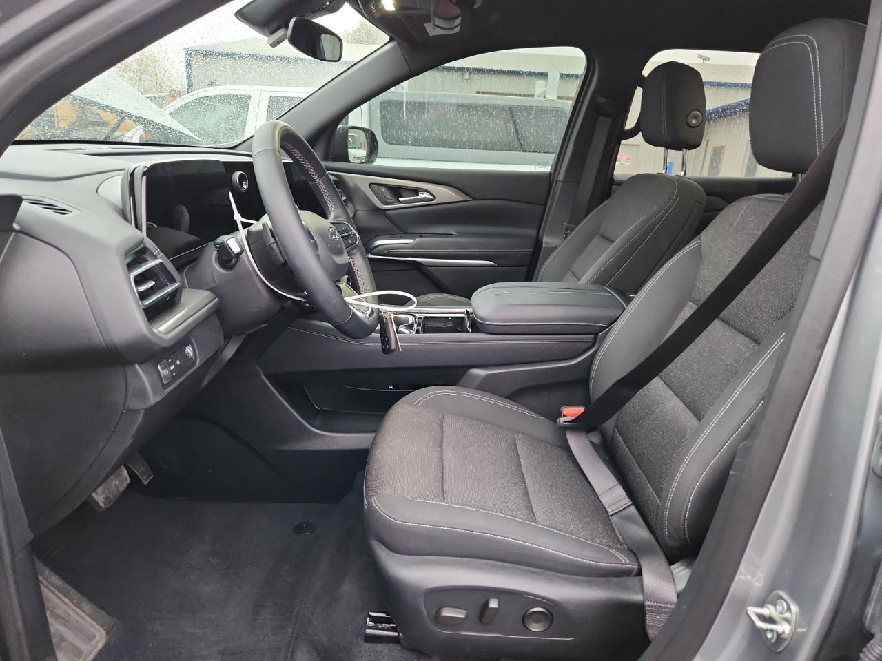 2024 Chevrolet Traverse Lt VIN: 1GNERGKS1RJ247481 Lot: 91872585