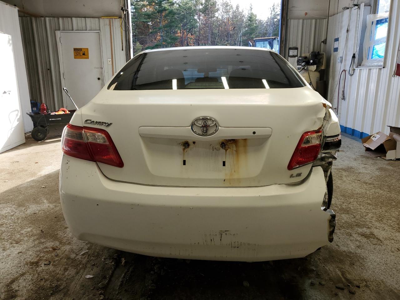 2009 Toyota Camry Base VIN: 4T4BE46K89R062893 Lot: 92064115