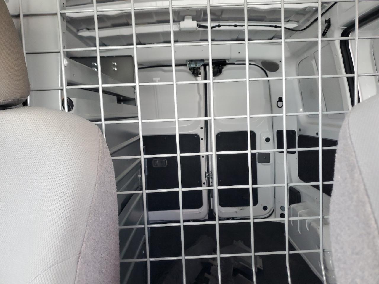 2021 Nissan Nv200 2.5S VIN: 3N6CM0KN5MK707133 Lot: 91064855