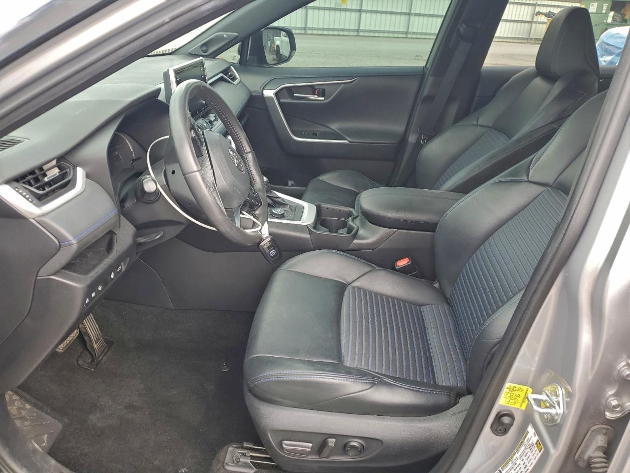 2021 Toyota Rav4 Xse VIN: 2T3E6RFV6MW006401 Lot: 90100615