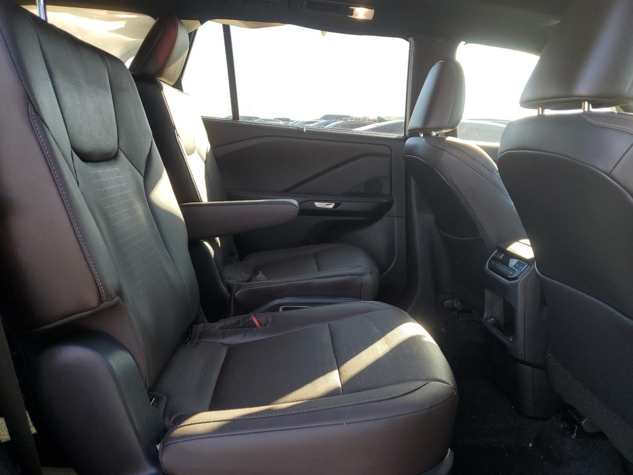 2024 Lexus Tx 350 Base VIN: 5TDAAAB65RS012003 Lot: 92063205