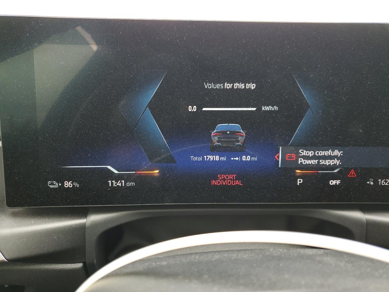 2024 BMW I4 Edrive 35 VIN: WBY43AW00RFS63555 Lot: 92633075